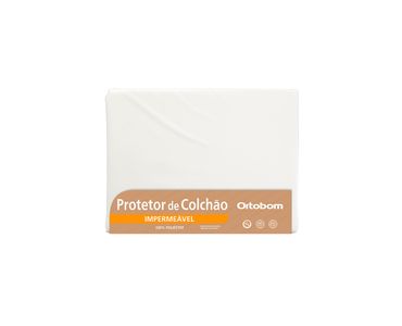 Protetor Impermeável 30 cm 18 Casal