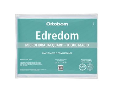 Edredom Microfibra King