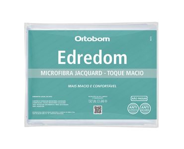 Edredom Microfibra King