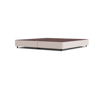 Base Sommier Orthopur King