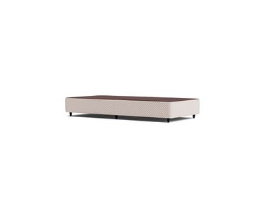 Base Sommier Orthopur Solteiro Extra