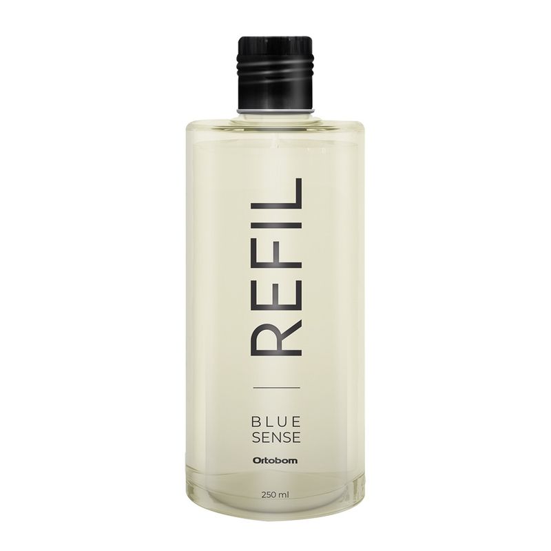 REFIL-BLUE-SENSE