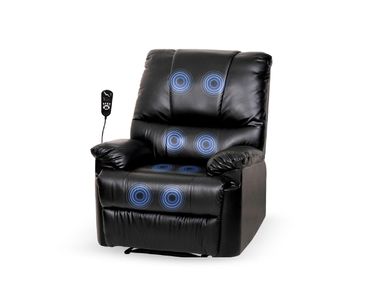Poltrona Massageadora Ortobom Cori