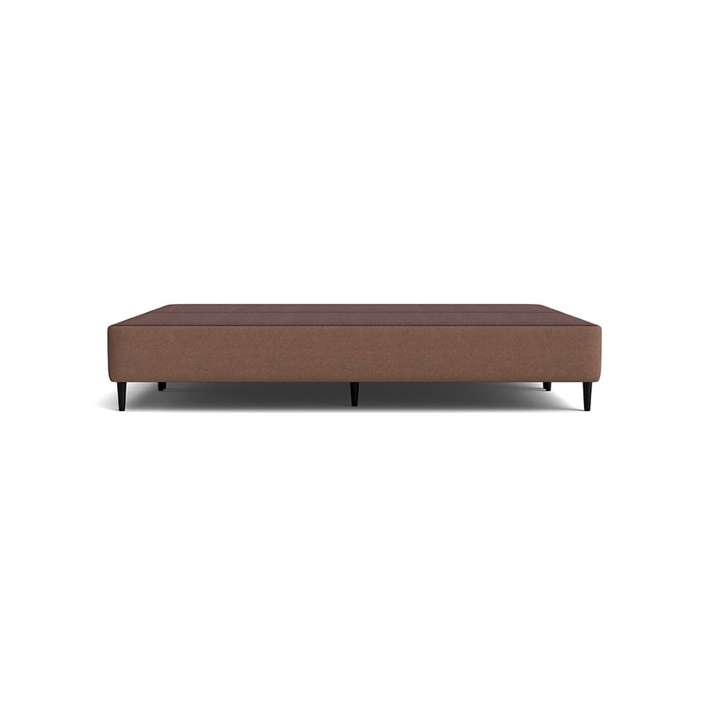 BASE-SOMMIER-NOBUCK-CREAM-SUPER-KING