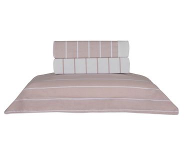 Jogo de Cama Classicos Listra Queen