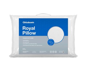 Travesseiro Royal Pillow