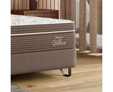 Conjunto Prata: Bellona Queen