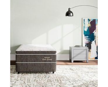 Conjunto Bronze: Ouro Spring Solteiro Extra