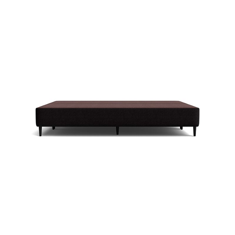 BASE-SOMMIER-NOBUCK-BLACK-SUPER-KING