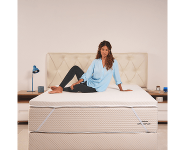 Conjunto Ouro : Orthopur Casal