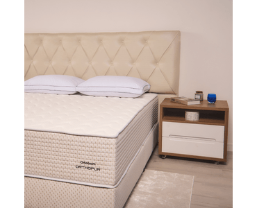 Conjunto Ouro : Orthopur Casal