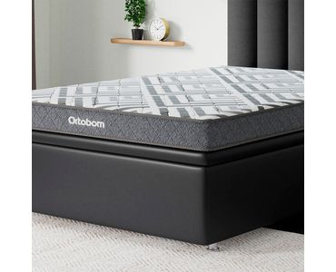 Conjunto Prata: Pró Saúde Standard Casal