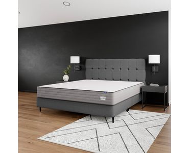 Conjunto Prata: Master Spring King