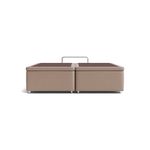BASE-SOMMIER-BAU-FASHION-CORI-CREAM-SUPER-KING
