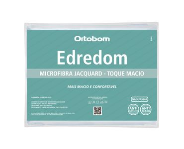 Edredom Microfibra Casal