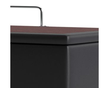 Base Sommier Baú Cori Solteiro Extra