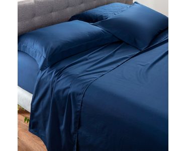 LENÇOL AVULSO AZ MARINHO 35CM