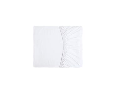 LENÇOL AVULSO BRANCO 35CM