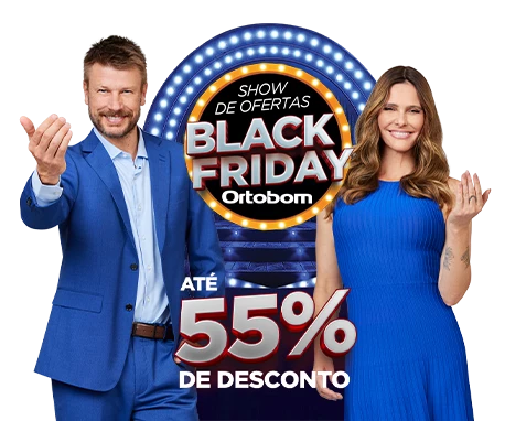 Banner de black friday